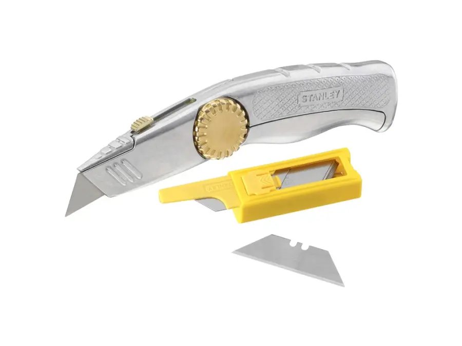 FatMax® XL nůž se zasouvací čepelí