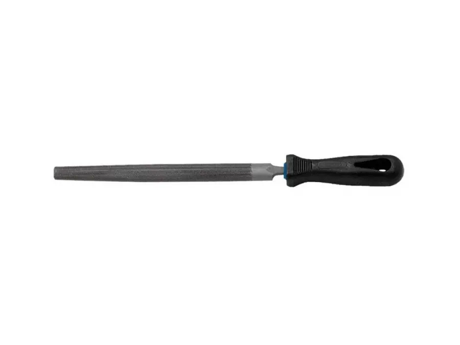 Úsečový dílenský pilník, sek 2, délka 200 mm