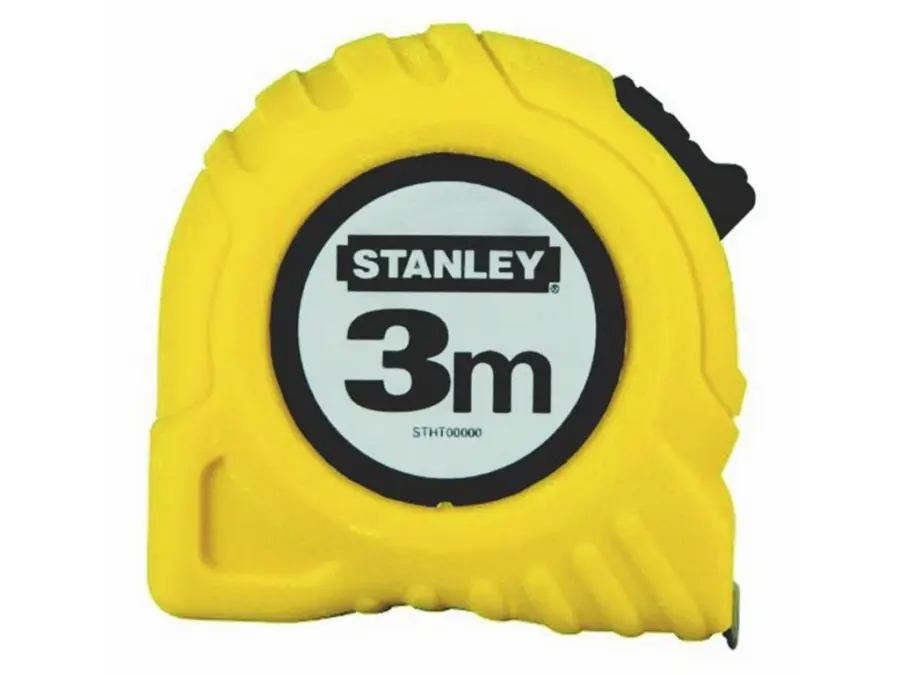 Metr svinovací Stanley® 3m