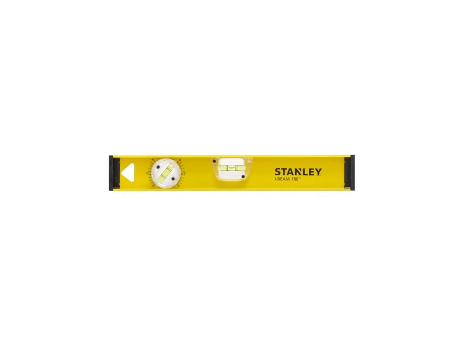Vodováha Stanley® Pro180 600mm