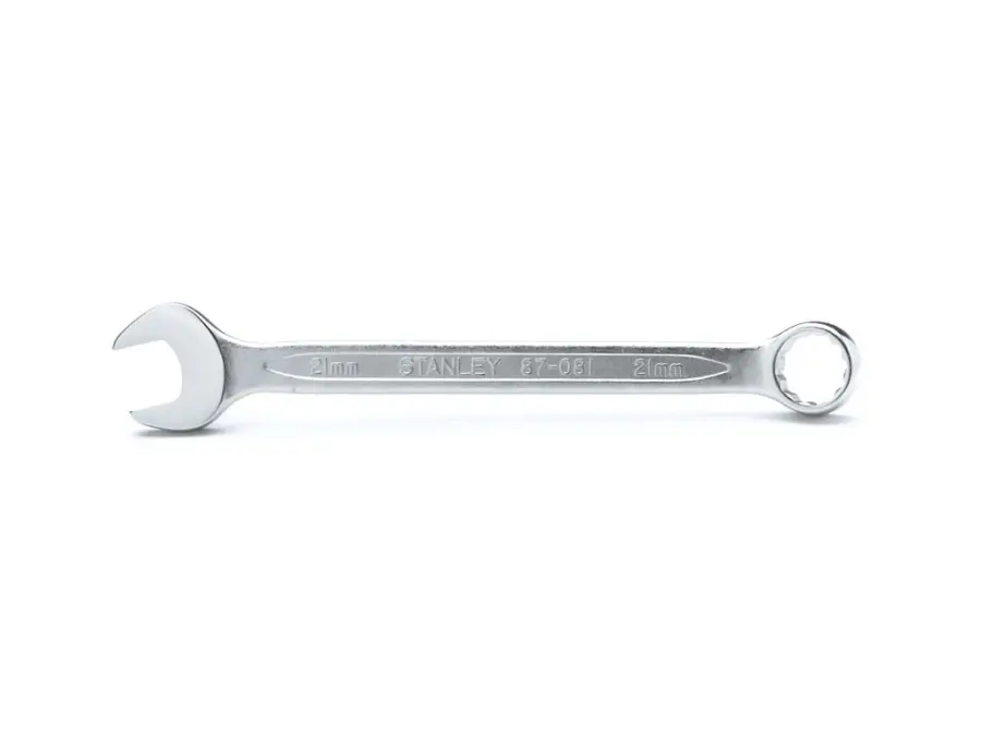 Očkoplochý klíč Maxi Drive Plus 24mm