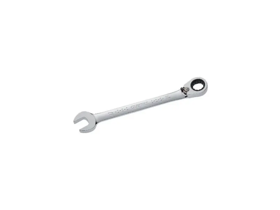 Ráčnový klíč s přepínací páčkou 14 mm