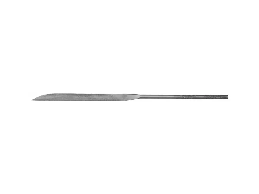 Jehlový pilník nožový 5,6x1,5 PJN140/0