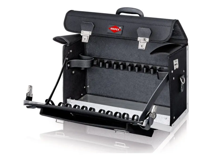 Brašna na nářadí, prázdná (bez nářadí)