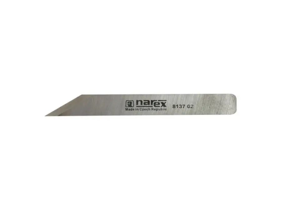 Nůž řezbářský zařezavací pravý 12x160mm