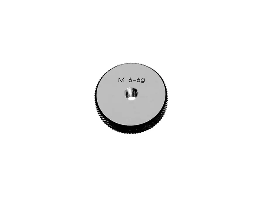 Kroužek mezní závitový M 2(0,4)-6g D KINEX