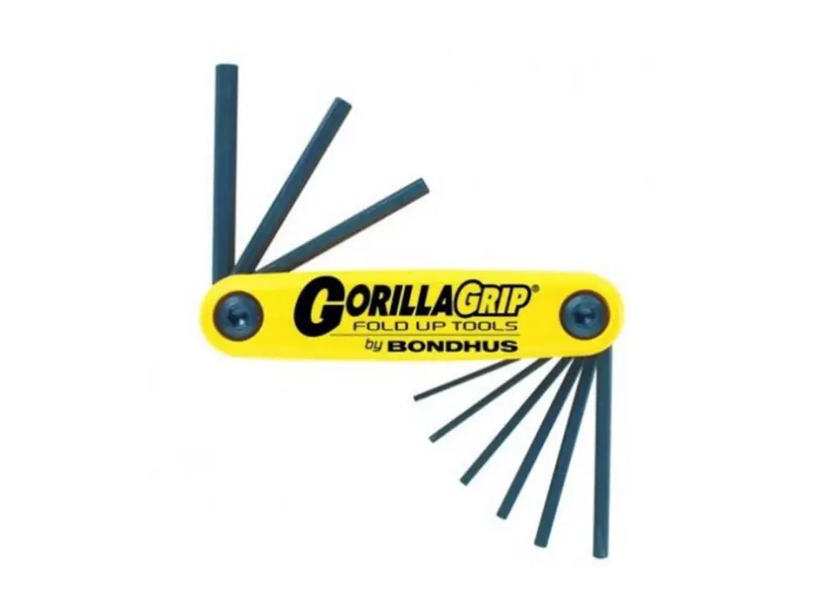 Gorilla Grip metric malá