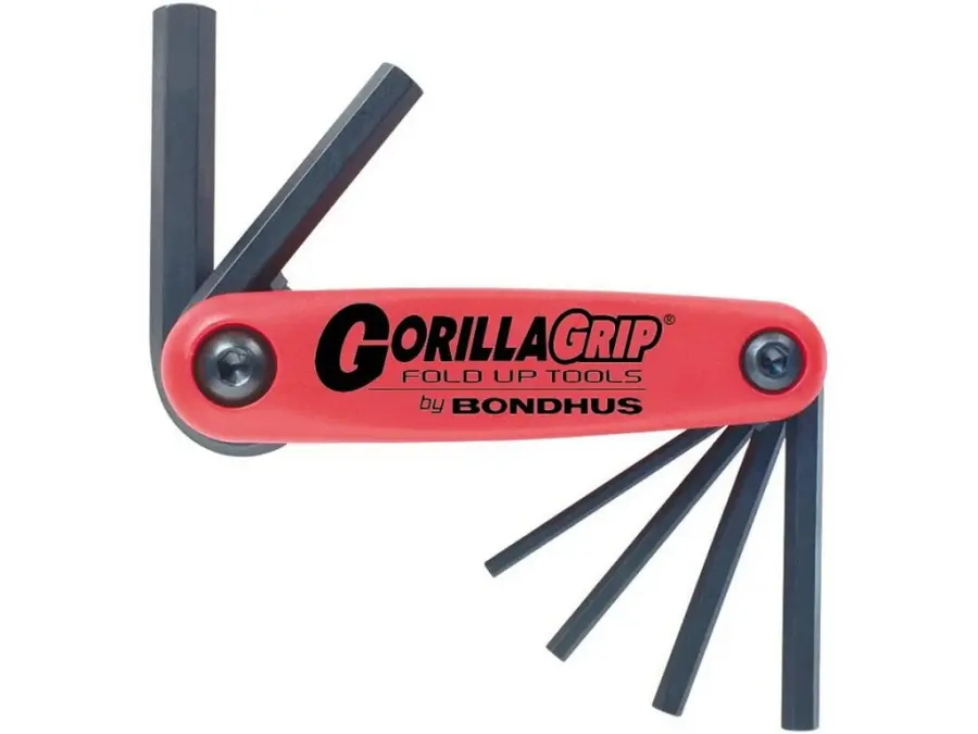 Gorilla Grip metric velká