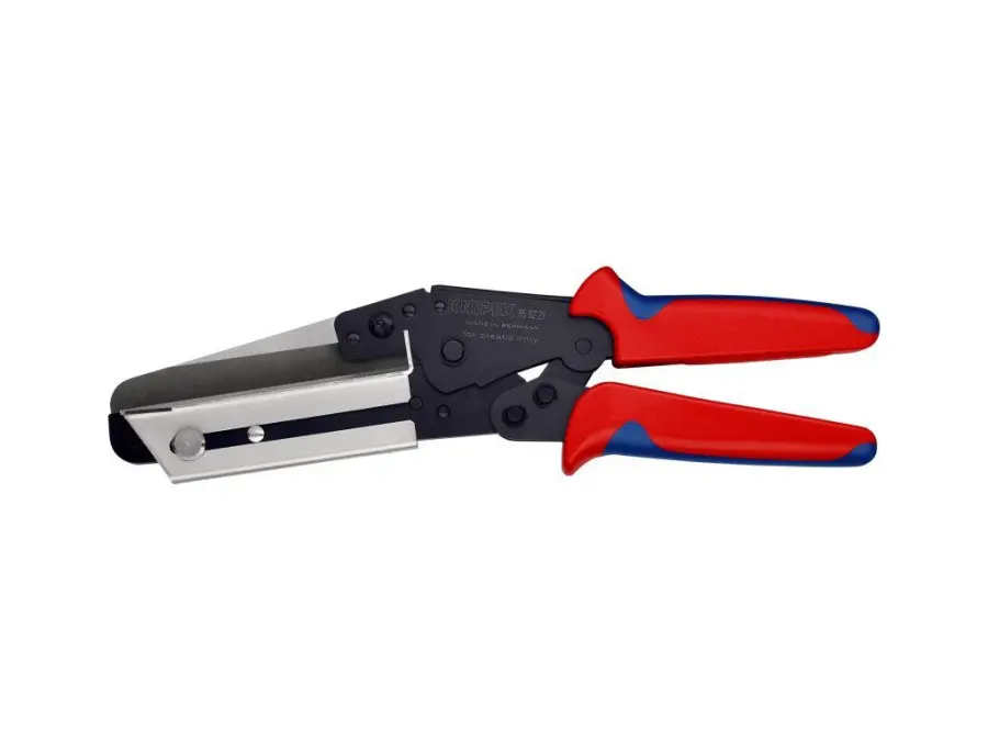 Nůžky na přiřezávání kabelových kanálů 95-02-21
