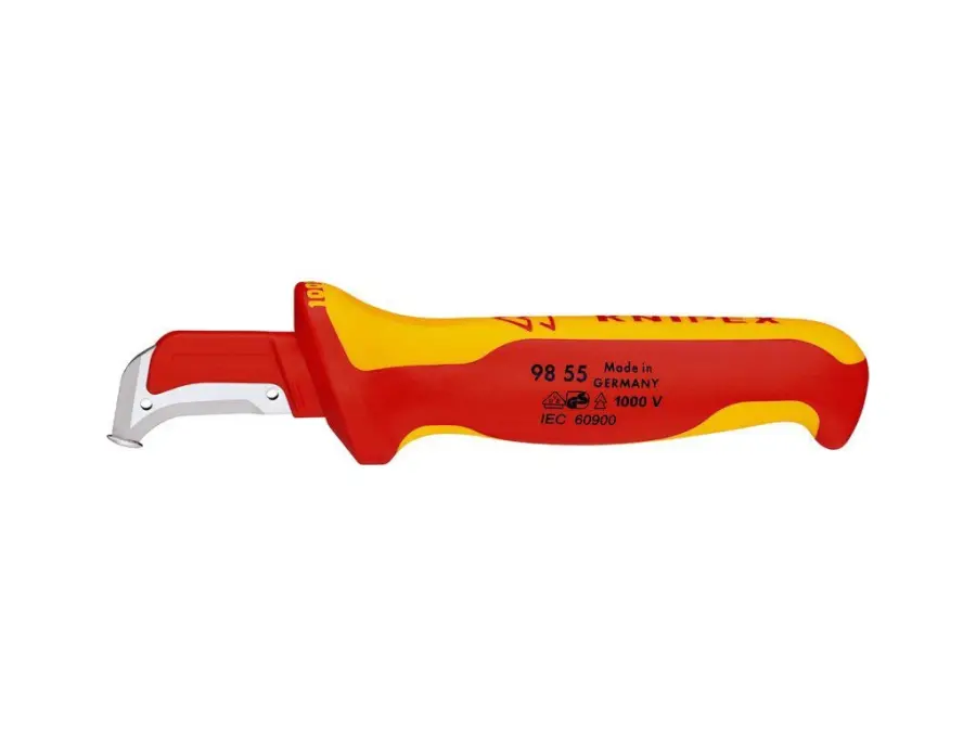 Nůž kabelový-odplášťovací 98-55