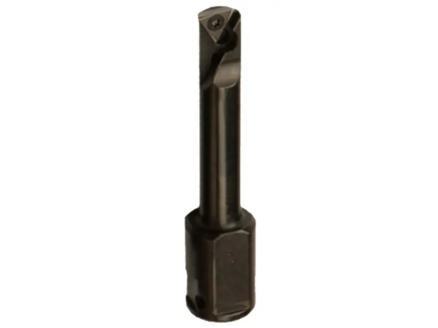 DDA16-073STFPR08 (D) Ø10-18mm Vyvrtávací nůž a hlavice pro držáky typu TPGT 080202L (205bh, ABH) - ISO - přesná vyvrtávací hlava