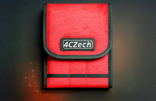 Vinylová pouzdra na nářadí