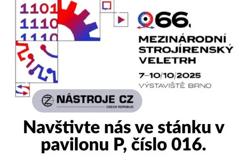 MSV Brno 2025