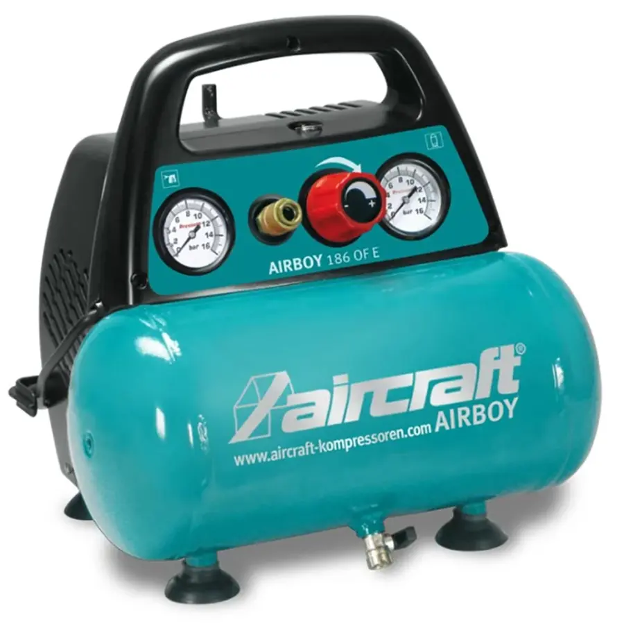 Kompresor Airboy 186 OF E