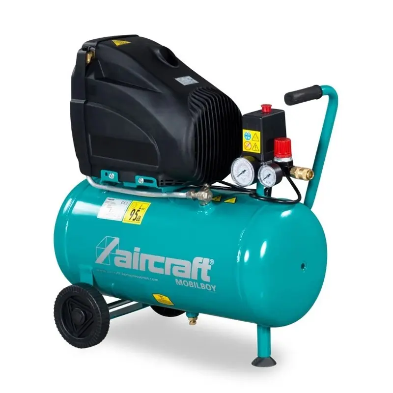 -Nahrazeno BO-2002245 - Kompresor Mobilboy 221/24 OF E +DVZ+