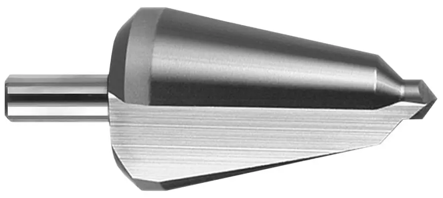 Trn vrtací kuželový č.6 16-40/61mm HSS