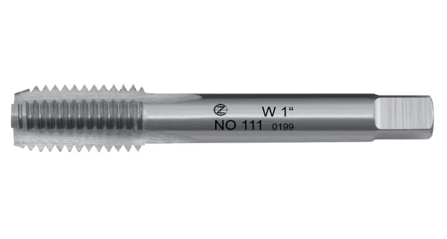 Závitník sadový W 7/32