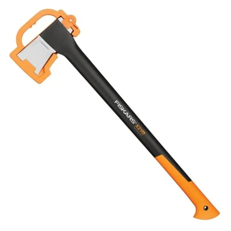 Fiskars Sekera štípací X21 - L 122473