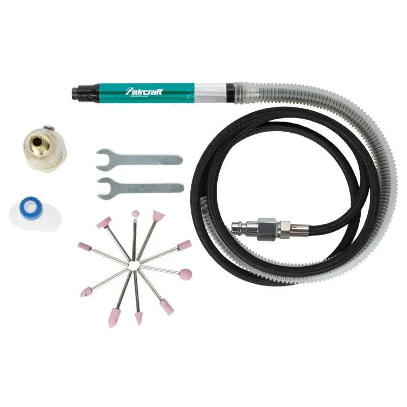 Stopková bruska PSS PRO - sada