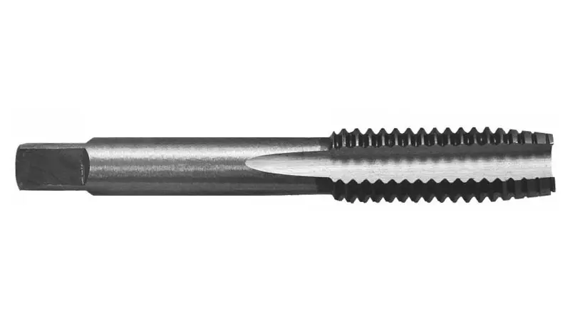 Závitník sadový UNC 4-40 II 2B NO PN 8/3015