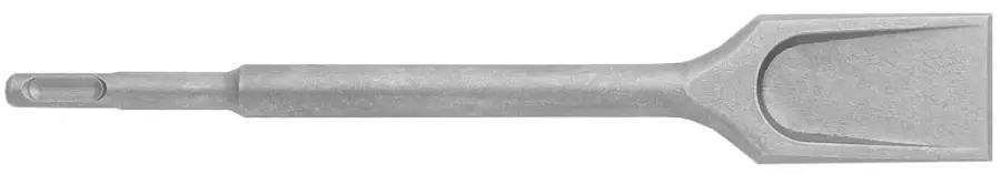 Sekáč SDS-plus plochý SP 250x40mm