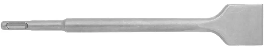 Sekáč SDS-plus rýčový GF 250x40mm