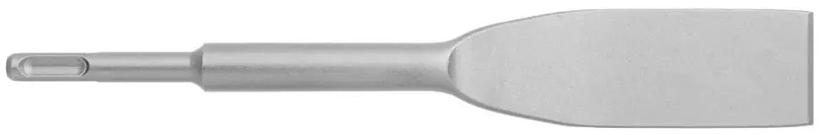 Sekáč SDS-plus plochý TL 260x40mm