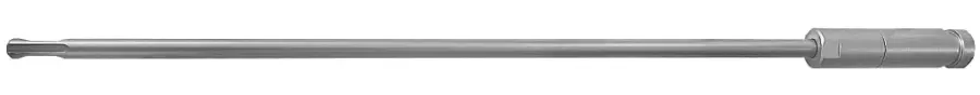 Prodlužovací nástavec SDS-plus/SDS-plus 460mm