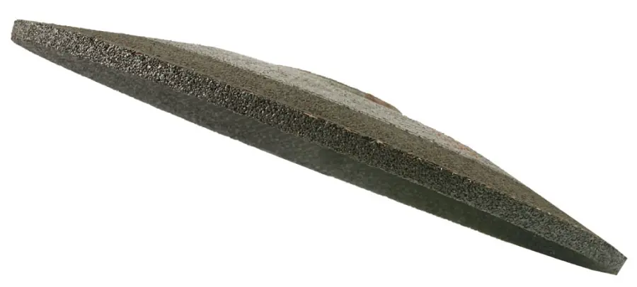 Kotouč brusný talířový 180x7,0x22 A24 P Type 28 na ocel - certifikát OSA