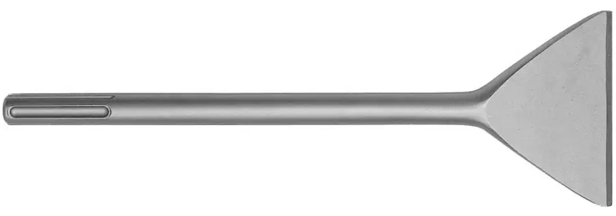 Sekáč SDS-Max rýčový 350x150mm