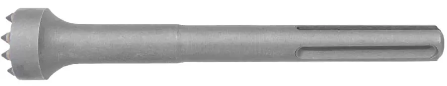 Sekáč SDS-Max na kámen 34x200mm (SK-12 zubů) pemrlice