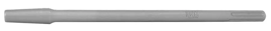 Stopka SDS-Max se 6° kuželem pro podlahovou škrabku 400x17mm