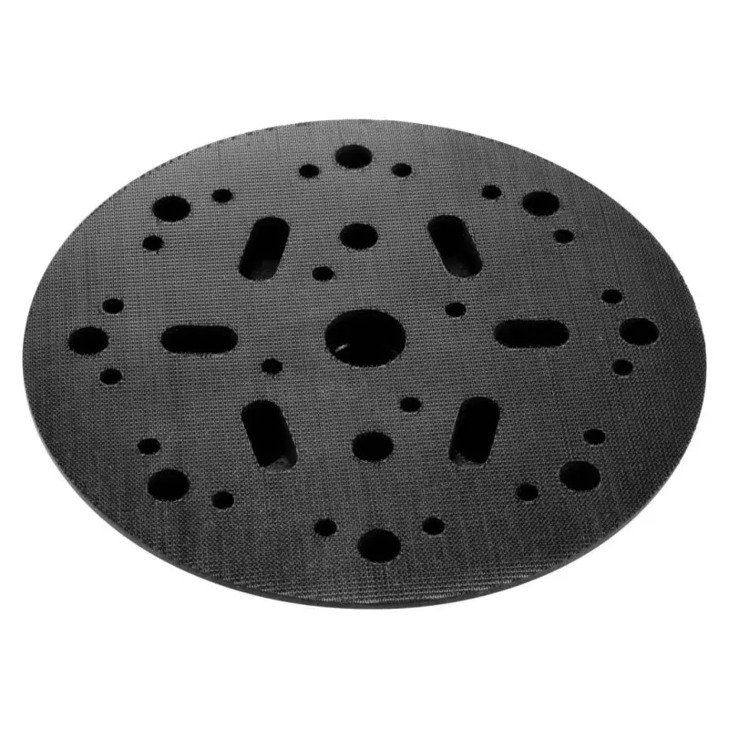 SP-EC H D150 Brusný talíř na suchý zip tvrdý