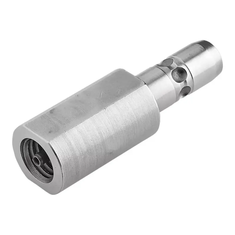 DT-P PXE Adaptér rotační