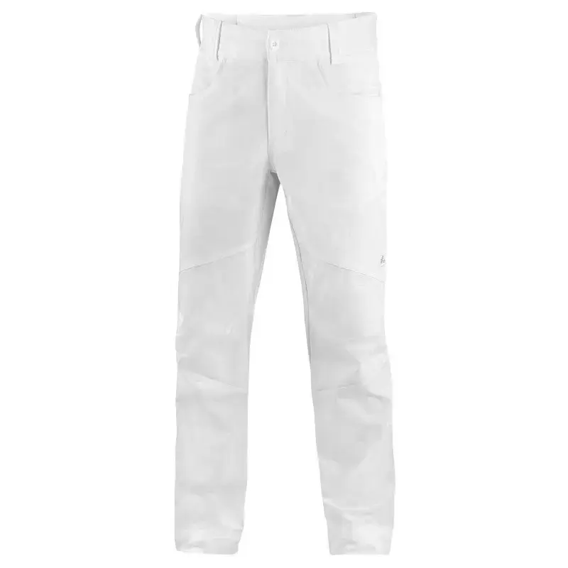Kalhoty CXS EDWARD PRO, pánské, bílé, vel. 46 b1/20