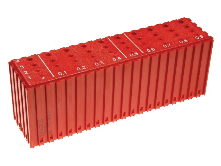 BOX D 1-4,9