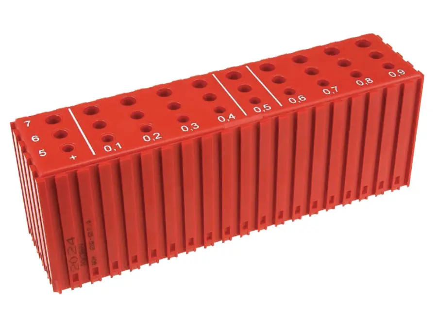 BOX D 5-7,9
