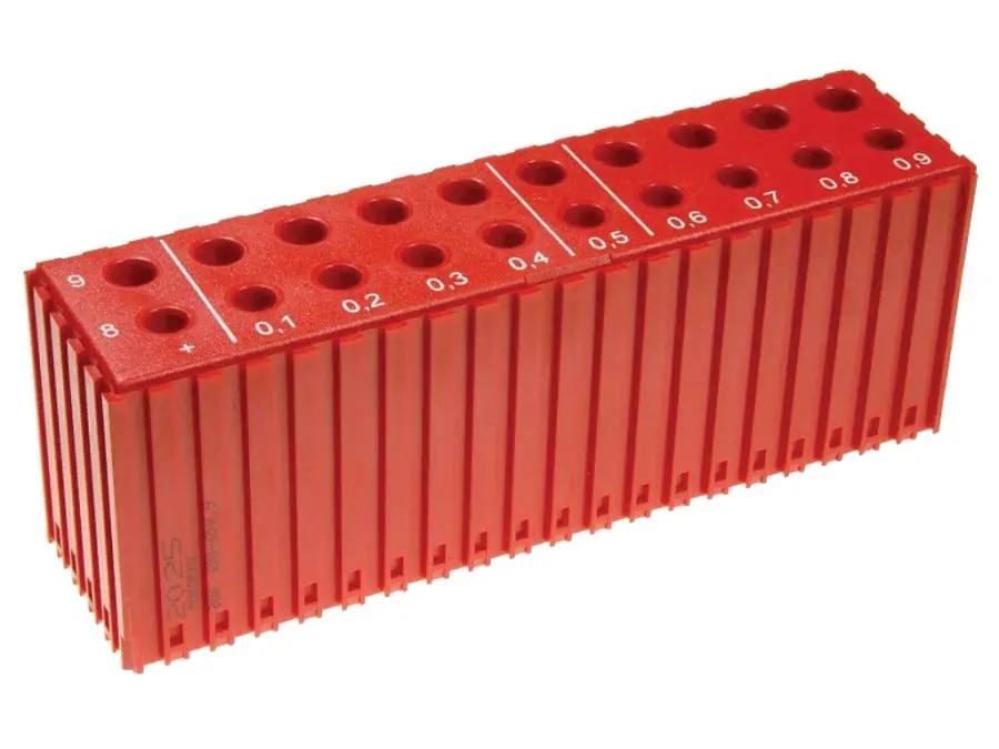 BOX D 8-9,9