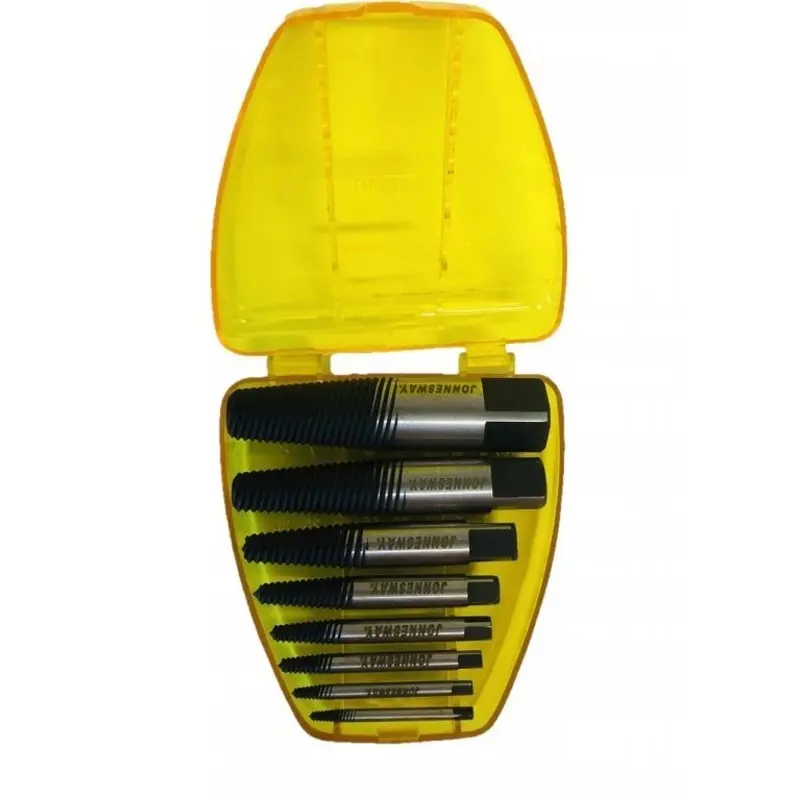 Sada vytahovačů šroubů