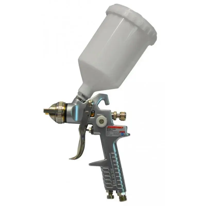 Pištoľ striekacia s hornou nádobkou JA-6111