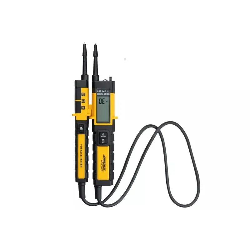 Zkoušečka napětí