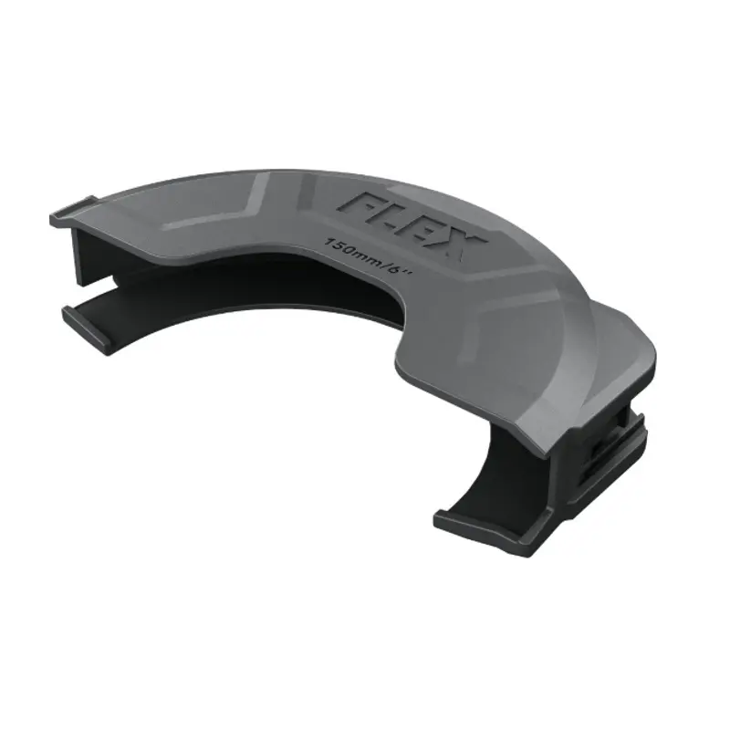 GU-C D150 clip Klip k ochrannému krytu pro brusky s upínacím systémem Clip-on