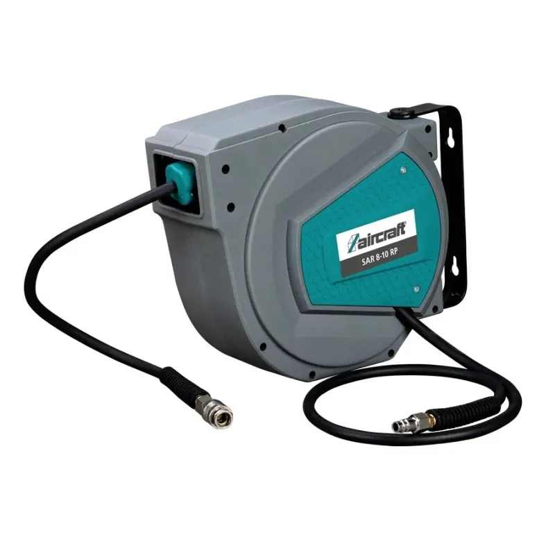 -Navíjecí buben s hadicí SAR 8/10 RP +DVZ+