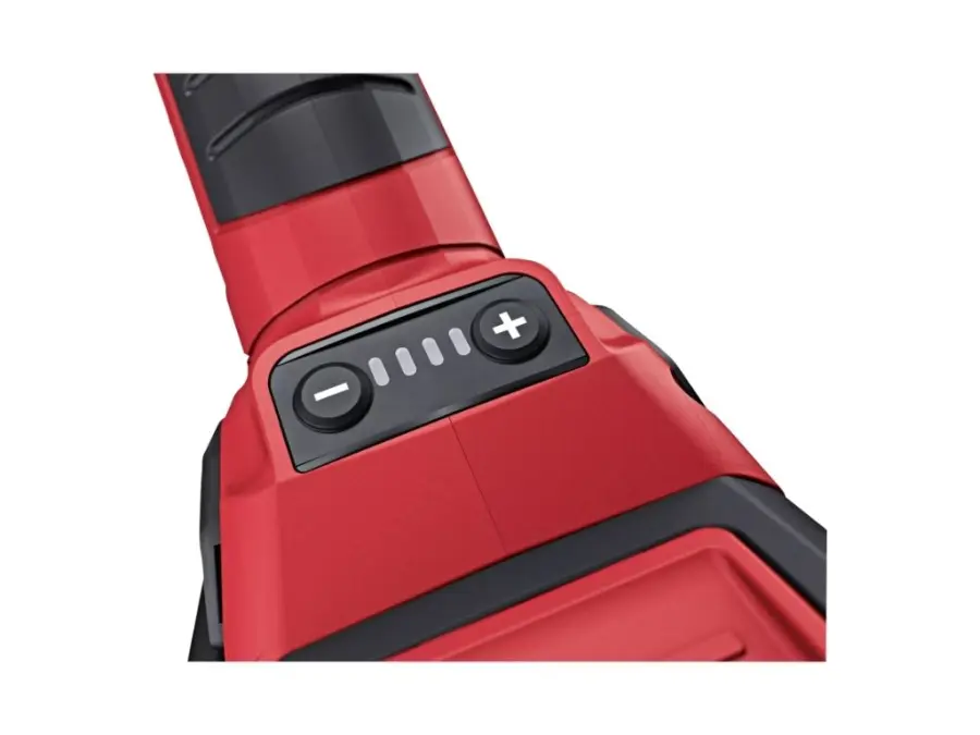 LBE 125 18.0-EC/5.0 Set Úhlová bruska FLEX