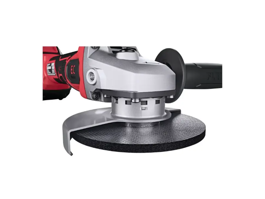 LBE 125 18.0-EC/5.0 Set Úhlová bruska FLEX