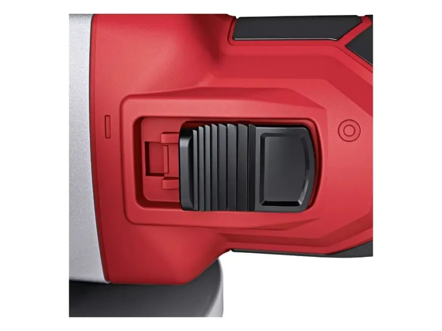 LBE 125 18.0-EC/5.0 Set Úhlová bruska FLEX