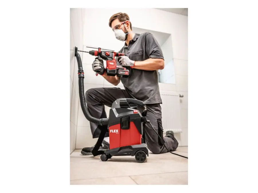 VC 6 L MC 230V/1200W Kompaktní vysavač FLEX
