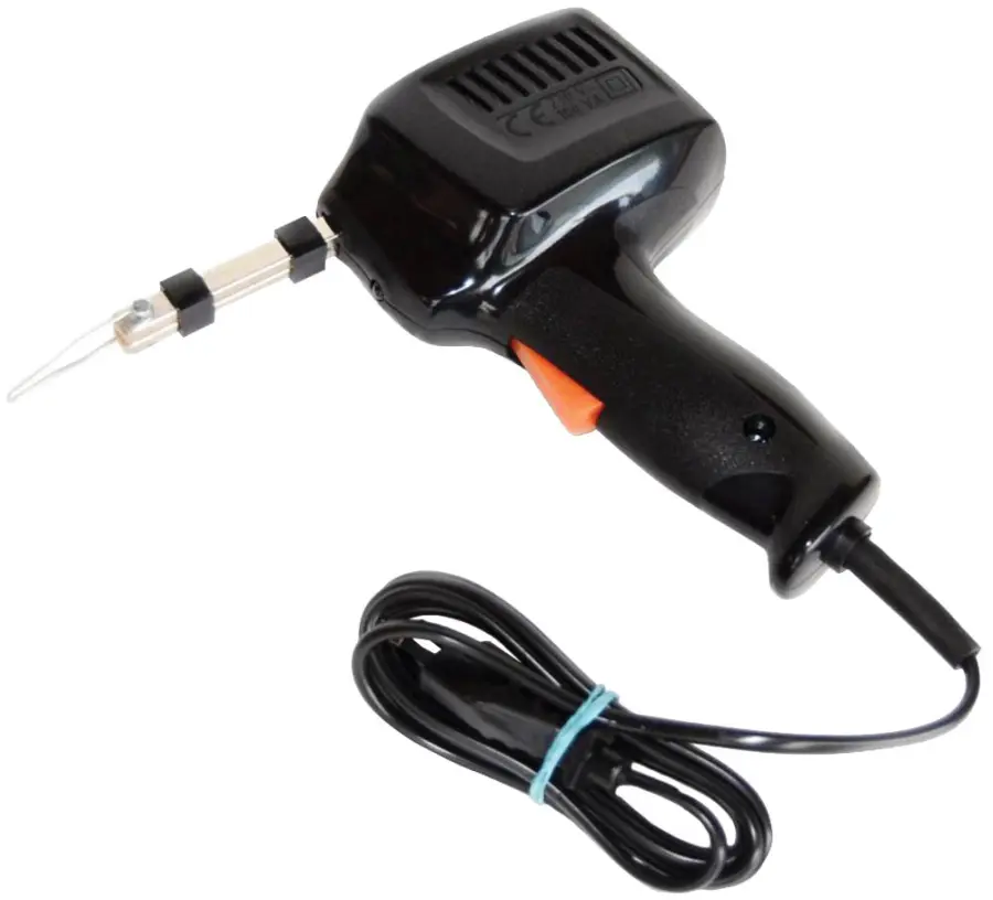 Páječka transformátorová ETP III 100W šroubek, blistr
