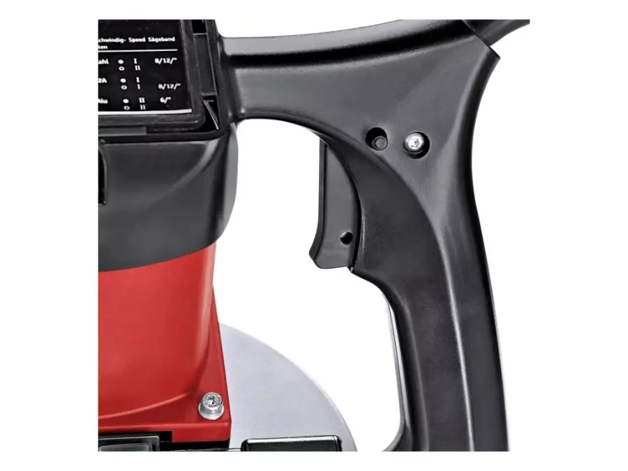 SBG 4910 230/CEE Pásová pila na kov FLEX