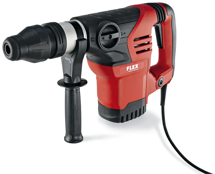 CHE 5-40 SDS-max Kombinované kladivo FLEX